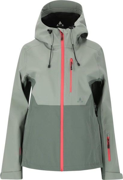 Maze W Layertech Ski Jacket W-pro 15000