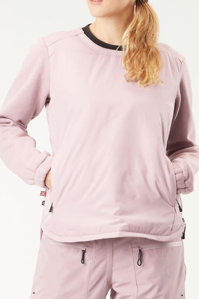 Lixi Tech Sweater