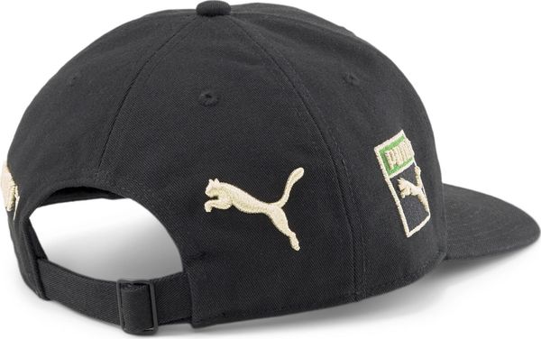 Prime BB Cap Anniversary