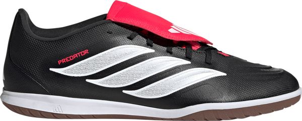 Predator Club Sala Fold-over Tongue Indoor Football Shoes