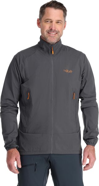 Borealis Tour Jacket