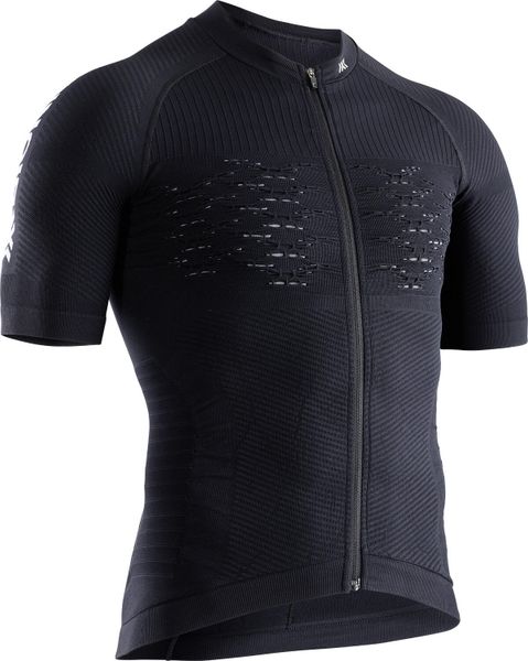 Effektor 4.0 Cycling Zip Shirt Short Sleeve Men
