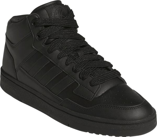 Rapid Court Mid Shoes