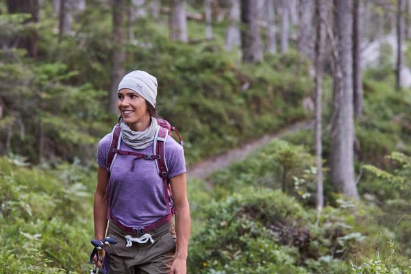 Merino Lightweight