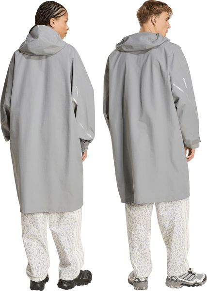 Terrex Xploric 2.5 Layer Climaproof Parka