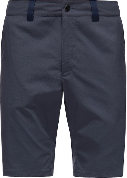 Mid Solid Shorts Men