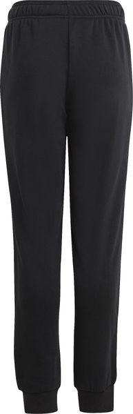 Unisex Essentials Big Logo Cotton Pant Regular Fit