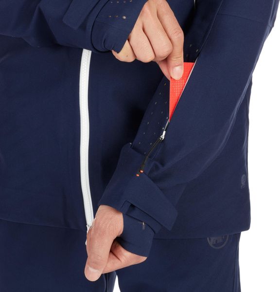 Sota HS Hooded Jacket Men