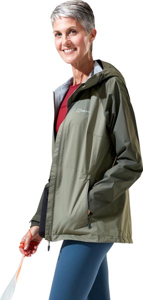 Deluge Pro Shell Jacket AF