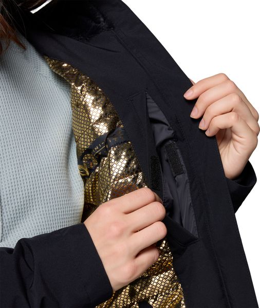 Payton Pass II Insulated Jacket