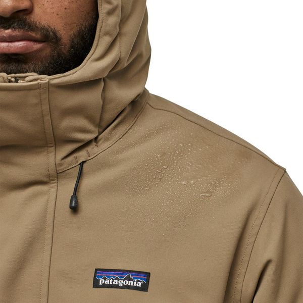 M's Lone Mountain Parka