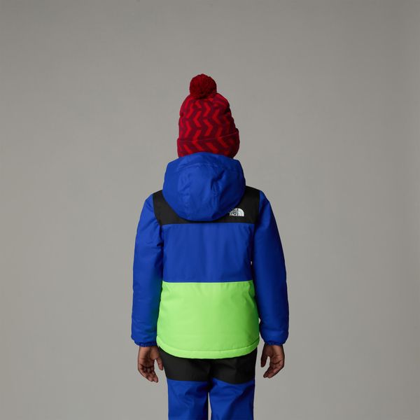 KID Freedom Insulated Jacket