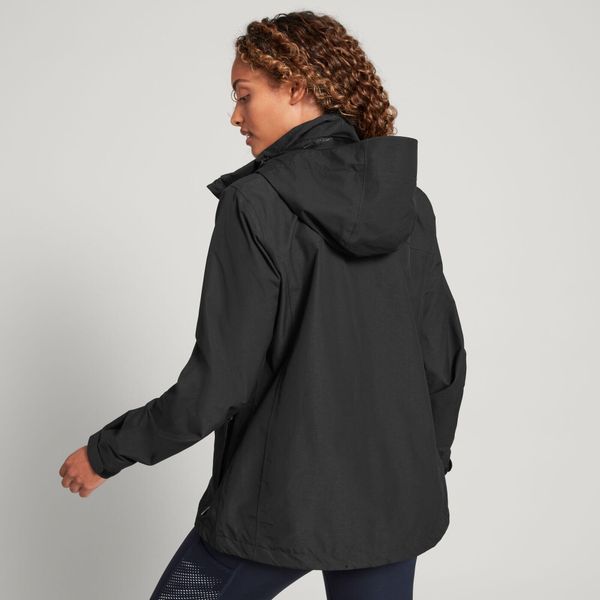 Andulo Wmns Rain Jacket V3