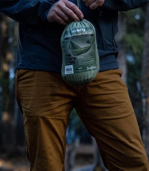 Traverse Single Hammock