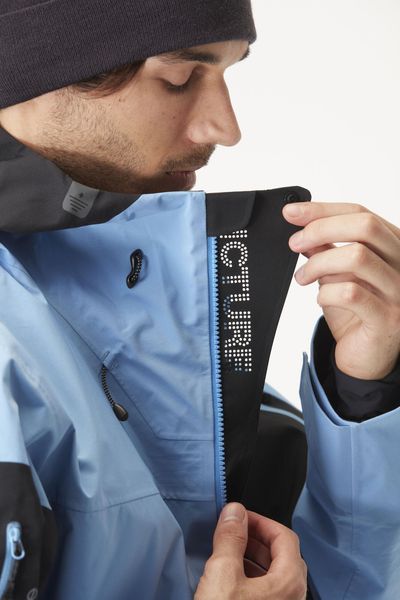 Lassen 3L Xpore Jacket