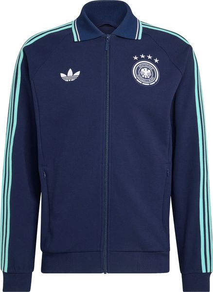 Germany Away Anthem Jacket Men