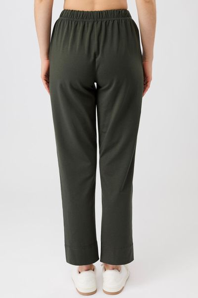 Relaxed Fit Pant
