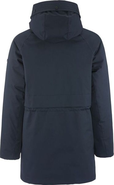 Urban Padded Parka Women