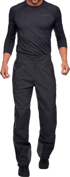 M Highline Stretch Pants