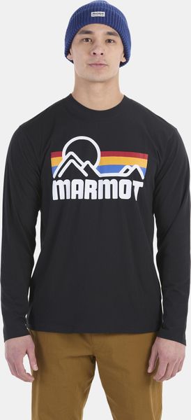 Coastal Tee Long Sleeve