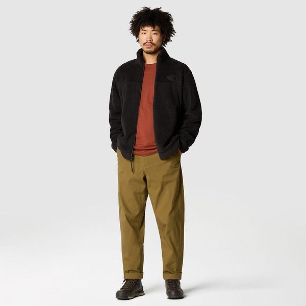 Mens Campshire Fleece Jacket