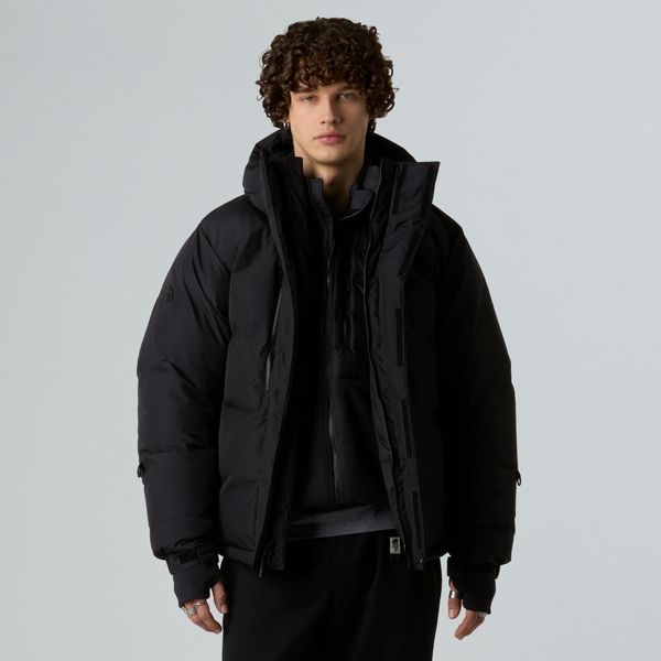 U Rmst GTX Himalayan TEK Down Jacket