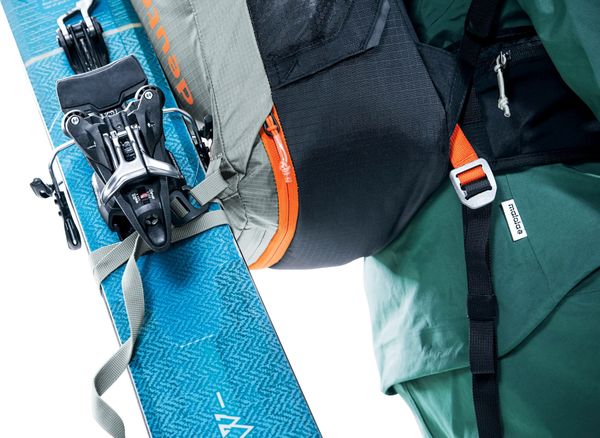 Alproof Lite 22
