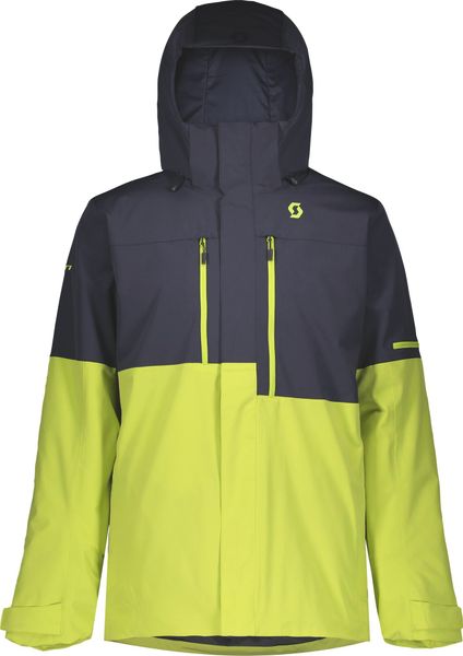 BD01 Jacket M's Ultimate Dryo 10
