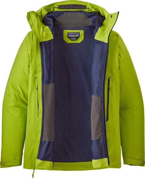 M's Galvanized Jacket
