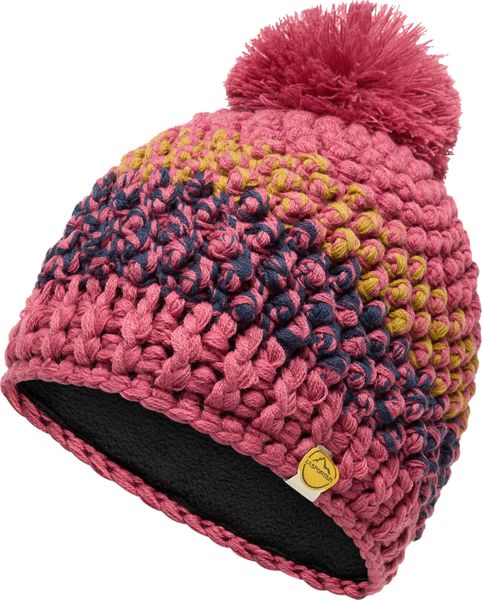 Terry Beanie Women