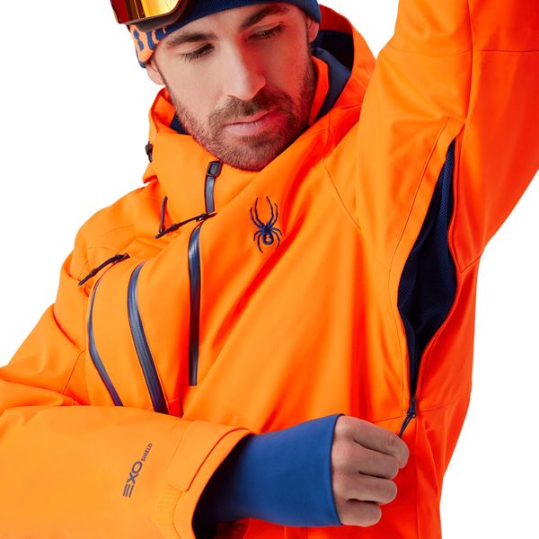 Rival Jacket