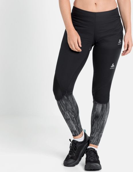 Women's Millennium S-thermic Shorts