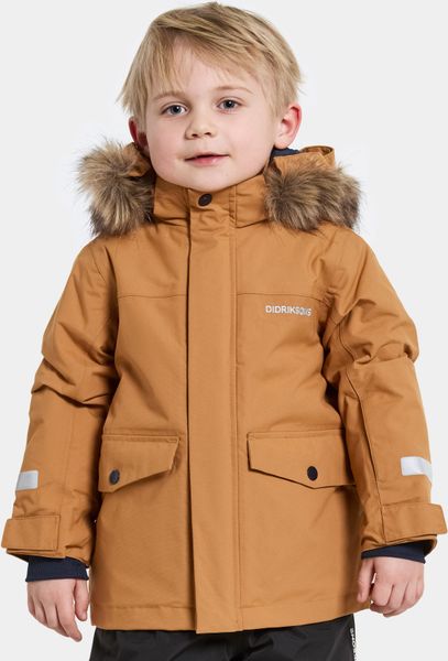 Bjärven Kids Parka 4