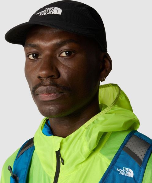 Summer Light Run Hat