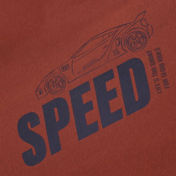 T-shirt SS