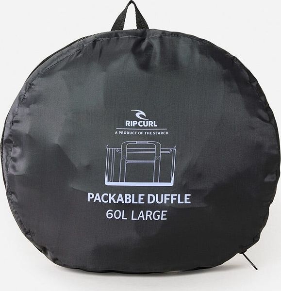 LRG Packable Duffle 60L Mixed