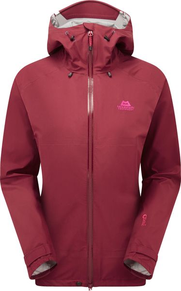 Odyssey Wmns Jacket