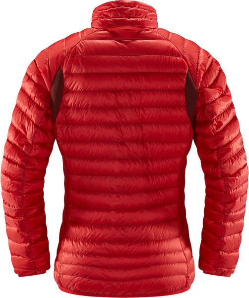 Essens Down Jacket Women