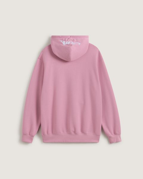 Transcend Pullover