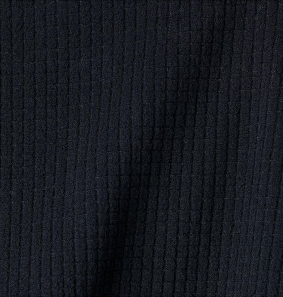 Boundless Trek Grid Fleece
