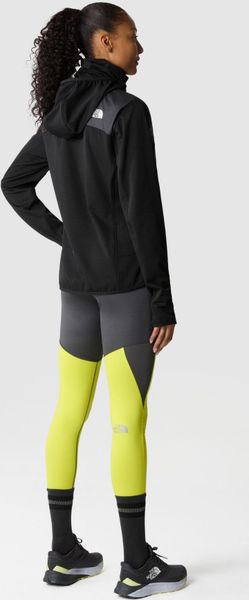 Womens Winter Warm Pro 1/4 Zip Hoodie
