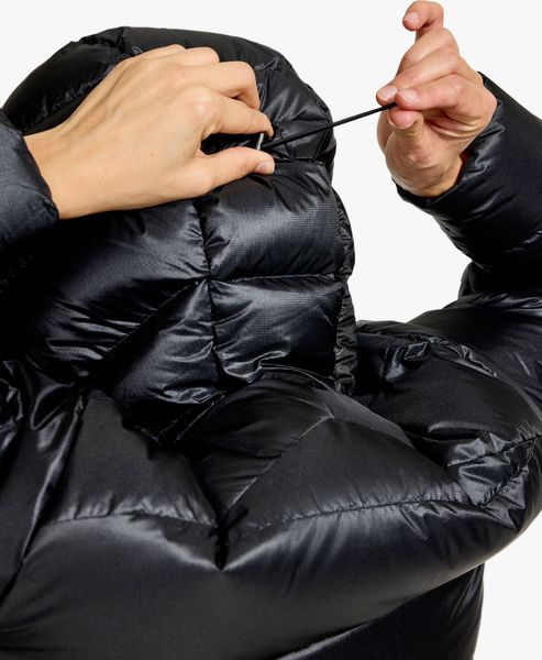 Saruk Down Jacket W