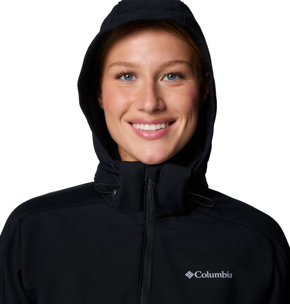 Cascade Ridge II Jacket