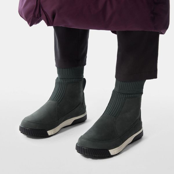 Women’s Sierra Knit Wp