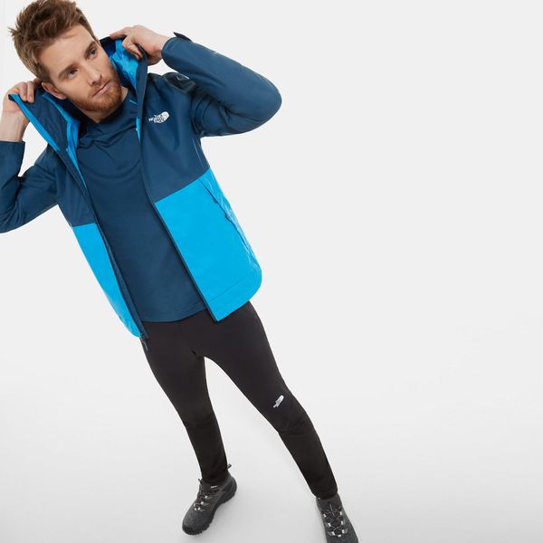 Mens Millerton Jacket