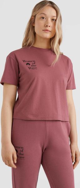 Women OF The Wave T-shirt