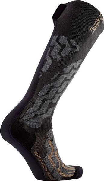 Powersocks Heat Fusion - Women