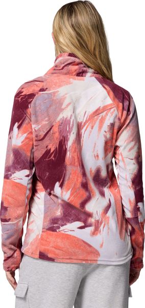 Glacial IV Print 1/2 Zip