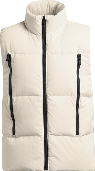 Limitless Down Vest