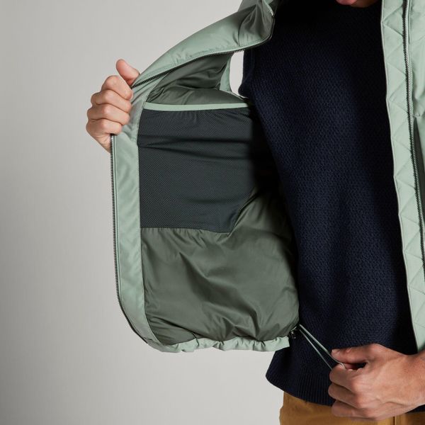 Frisco X MNS Down Vest